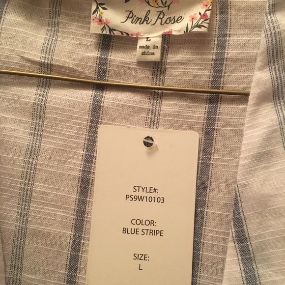 Crop Top - Picture 3 of 3